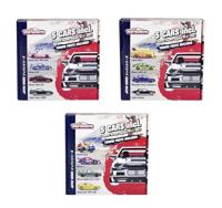 Playset Majorette Japan Bonus Series Box Set - thumbnail