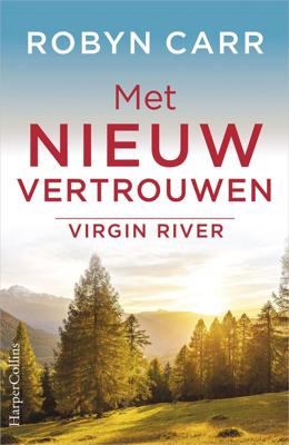 Met nieuw vertrouwen Met nieuw vertrouwen