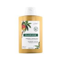 Klorane Voedende Shampoo Met Mangoboter Droog Haar 200ml - thumbnail
