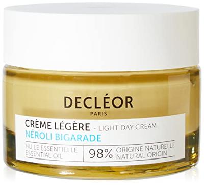 Decleor Light Day Cream Neroli Bigarade 50ml Gezichtsverzorging