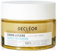 Decleor Light Day Cream Neroli Bigarade 50ml Gezichtsverzorging - thumbnail