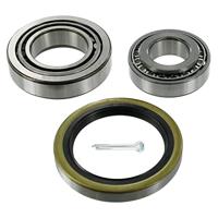 Wiellager VKBA1998 - thumbnail