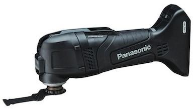 Panasonic EY46A5X Accu multitool 14,4/18V Basic Body