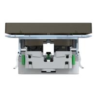 Merten MEG2367-6052 1 stuk(s) - thumbnail