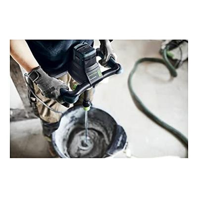 Festool MX 1200 RE EF HS2 Mengmachine - 575813