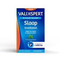 Valdispert Slaap Smelttabletten - thumbnail