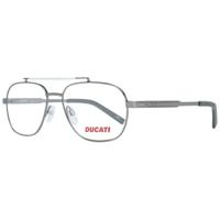 Heren Brillenframe Ducati DA3018-56938 Grijs ø 56 mm - thumbnail