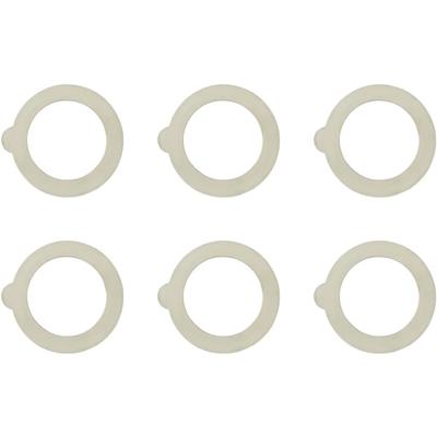 Bormioli Fido weckringen 90mm 6stk Bormioli Fido weckringen 90mm 6stk