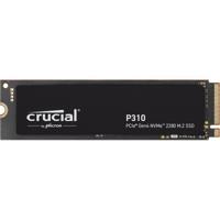 Hard Drive Crucial 1 TB SSD - thumbnail