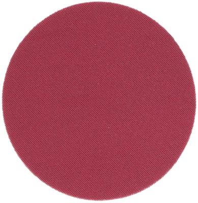 NORTON schuurschijf "ice" softf.-fin. disk p2000 1 150mm 2000 velcro