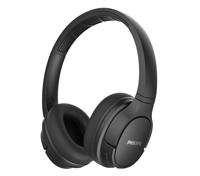 Philips TASH402BK/00 Bluetooth On-ear hoofdtelefoon - thumbnail