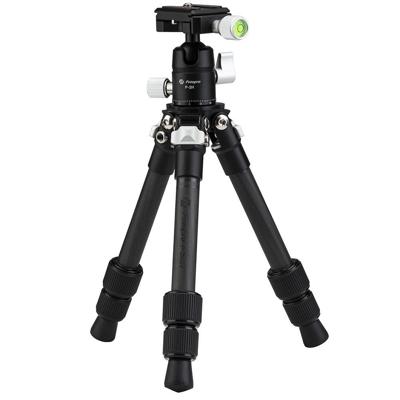 Fotopro P-2 Mini+P2H Carbon statief met kop