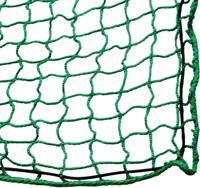 BÜNTE ladingbeveiligingsnet load securing net 3500x2500 mm - thumbnail