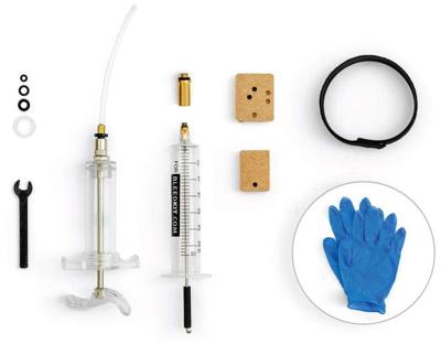 Bleedkit Bleeding Kit Workshop for Shimano Brakes