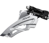 Shimano v-derailleur alivio fd-m3100 3x9 34.9 44/48t - thumbnail