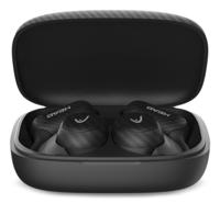 In-ear Bluetooth oordopjes Head HDTW02 Zwart - thumbnail