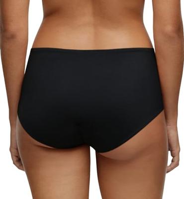 Menstruatie taille slip dames - Life Essential - Naadloze incontinentie slip - incontinentie broekjes Menstruatie taille slip dames - Life Essential - Naadloze incontinentie slip - incontinentie broekjes