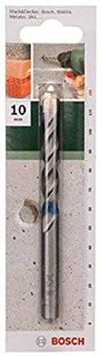 Bosch Accessoires SDS-Quick Betonboor 10X80X120 mm - 2609255410