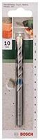 Bosch Accessoires SDS-Quick Betonboor 10X80X120 mm - 2609255410 - thumbnail