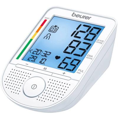 Beurer Volautomatische Bloeddrukmeter Who Bm49