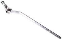 Esge Zijstandaard 28-1 Tour XLang (325mm) zilver - thumbnail