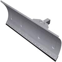 VidaXL Sneeuwploegblad universeel 100x44 cm - thumbnail