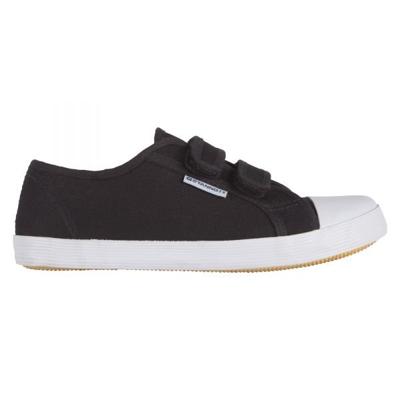 Stanno 472000 Canvas Gymschoen - Black - 30