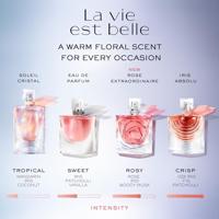 Lancôme La Vie Est Belle Rose Extraordinaire L'Eau de Parfum Florale 50ml - thumbnail
