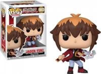 Yu-Gi-Oh! Funko Pop Vinyl: Jaden Yuki - thumbnail