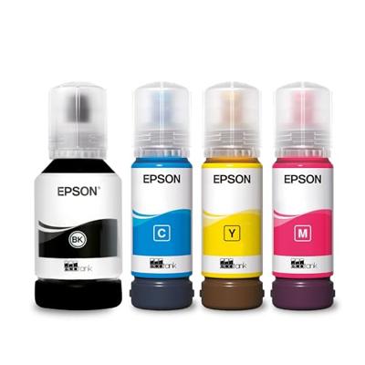 Epson 102 EcoTank inktfles multipack Inkt - thumbnail