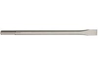 Metabo 628410000 Platte beitel 1 stuks 25 mm Gezamenlijke lengte 400 mm SDS-Max 1 stuk(s) - thumbnail