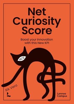 Net curiosity score - Rik Vera - ebook