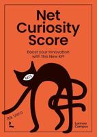 Net curiosity score - Rik Vera - ebook - thumbnail