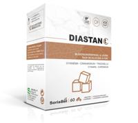 SoriaBel Diastan CT 700mg 60 Tabletten - thumbnail