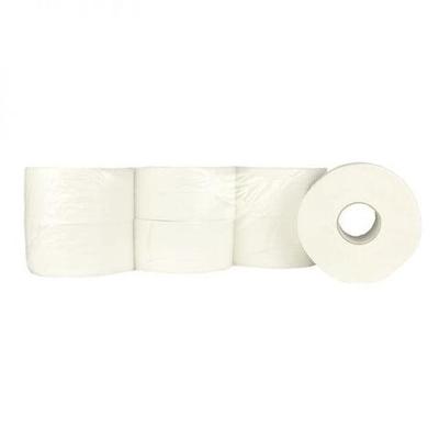 Toiletpapier Mini Jumbo 2 laags 150m cellulose T2