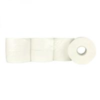 Toiletpapier Mini Jumbo 2 laags 150m cellulose T2 - thumbnail