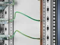 Rittal DK 7541.000 Aardingsset Koper 1 stuk(s) - thumbnail