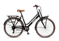 Altec King Mountainbike 29 inch V-Brakes 21v - thumbnail