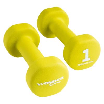 Wonder Core Dumbbell 1KG Set