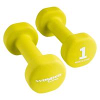 Wonder Core Dumbbell 1KG Set - thumbnail