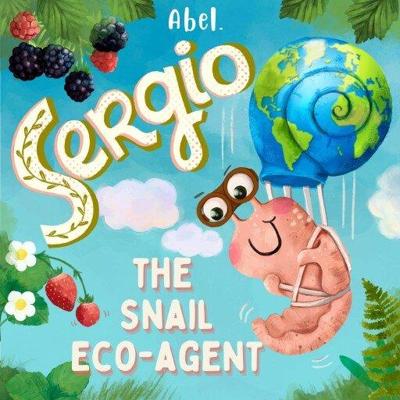Sergio the snail: Eco-Agent