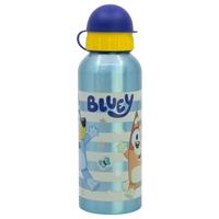 Waterfles Bluey Aluminium 530 ml - thumbnail