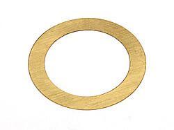 HPI - Gasket For Cylinder (0.1mm/1pc) (15117)