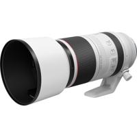 Canon RF 100-500mm F/4.5-7.1L IS USM objectief - thumbnail