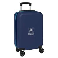 Rolkoffer Munich munich Marineblauw 20'' 20 L 34,5 x 55 x 20 cm - thumbnail