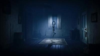 Little Nightmares II Enhanced Edition Little Nightmares II Enhanced Edition