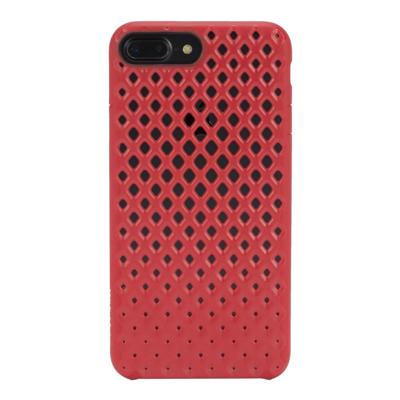 Incase Lite Case for iPhone 8 Plus & iPhone 7 Plus (Red)