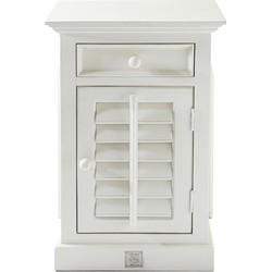 Rivièra Maison Nachtkastje 'New Orleans' Rechts Rivièra Maison Nachtkastje 'New Orleans' Rechts