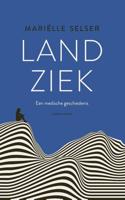 Landziek - Mariëlle Selser - ebook - thumbnail