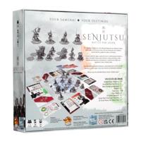 Senjutsu: Battle for Japan - thumbnail